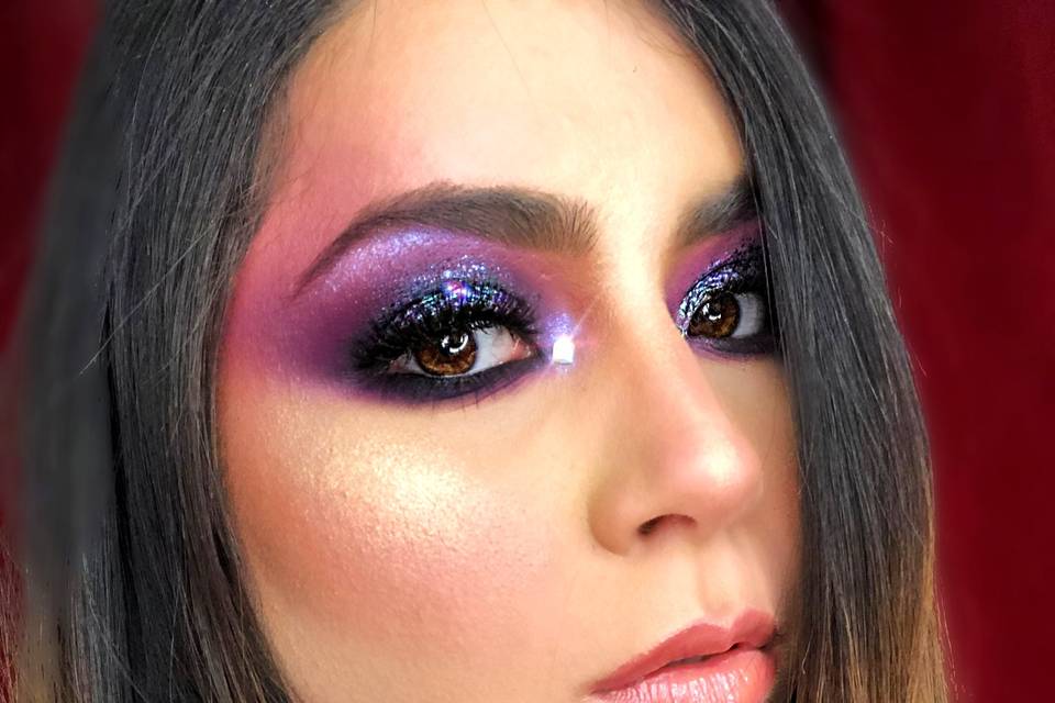 Marys Glam Maquillaje Profesional
