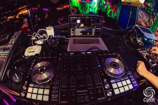 GlobalMusic Producciones 1