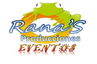 Rana S Eventos logo