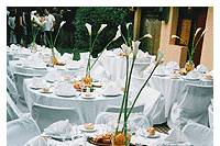 Banquetes para eventos