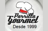 Logo Parrilla Gourmet