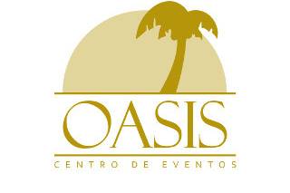 Centro de Eventos Oasis logo