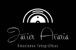 Logo Javier Avaria Fotógrafo