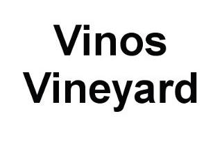 Vinos vineyard logo