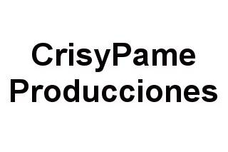 CrisyPame Producciones logo