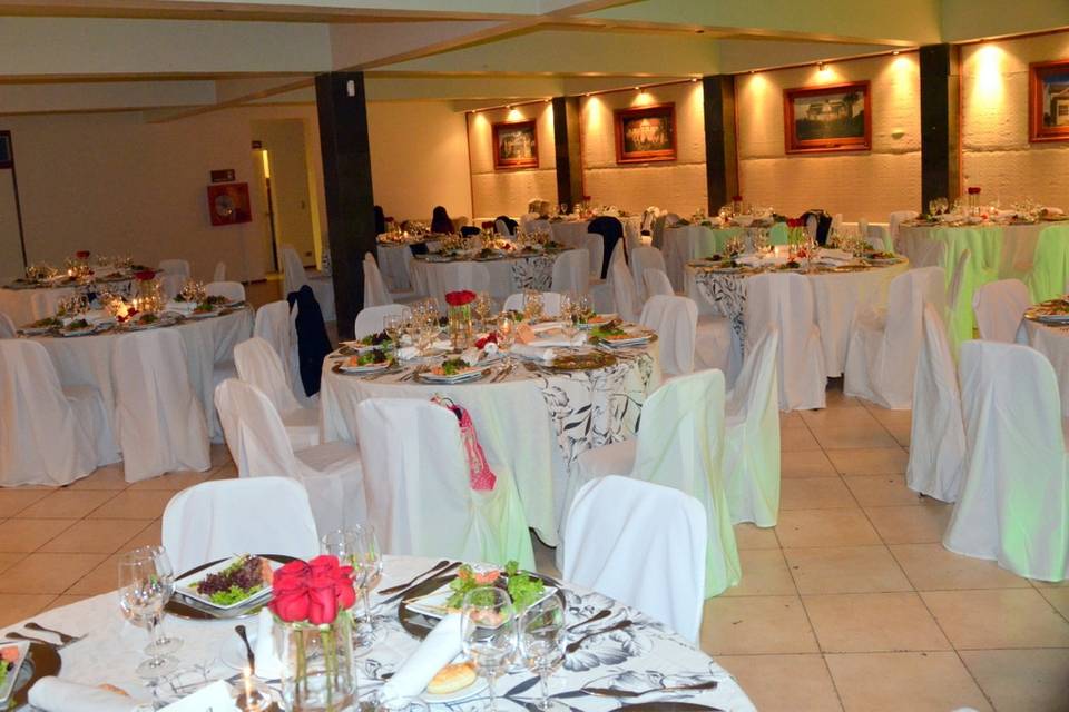 Eventos