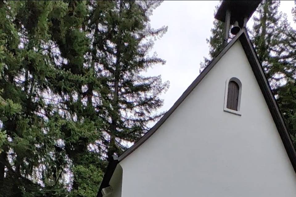 Santuario Montahue Ceremonia