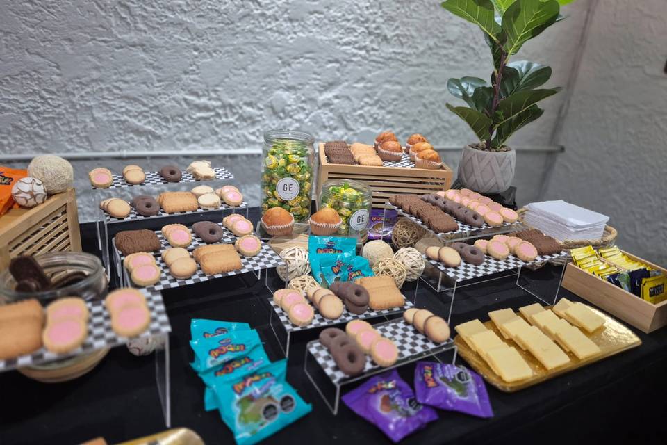 Catering corporativo