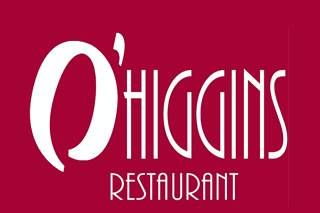 Restaurante Ohiggins logo