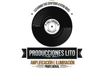 Producciones Lito logo