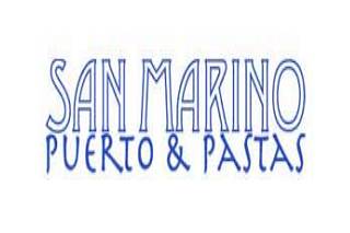 Restaurante San Marino logo