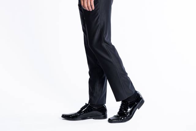 Pantalones casuales  ALTOCONCEPTO - Expertos en Trajes y