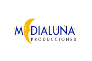 Medialuna Producciones logo