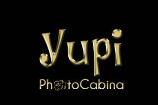 Yupi Photocabina logo