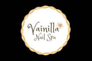 Vainilla Nail Spa Logo
