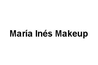 María inés makeup logo