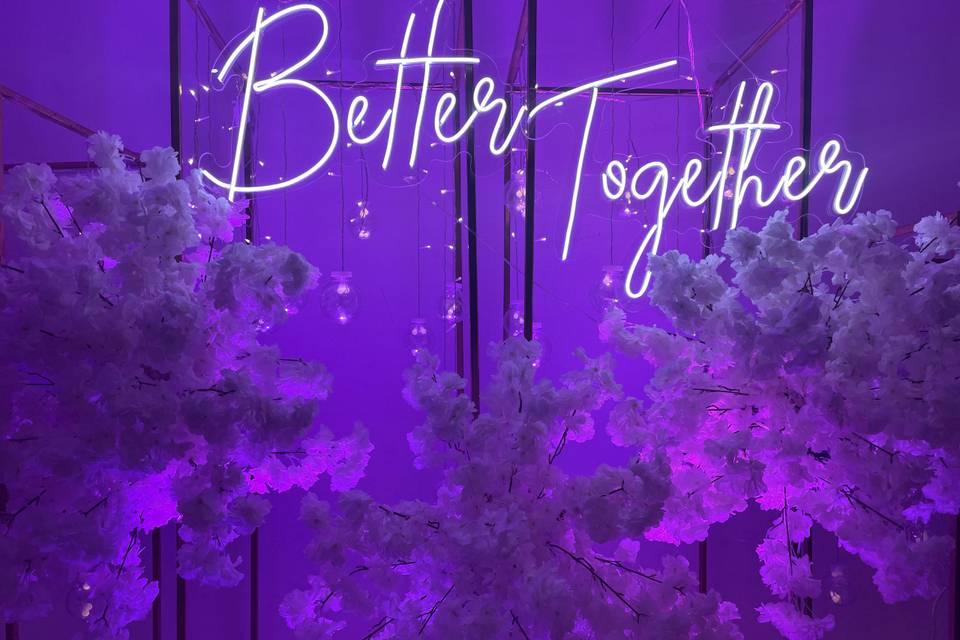 Better Together