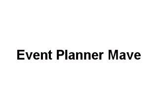 Event Planner Mave
