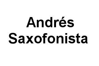 Andrés Saxofonista