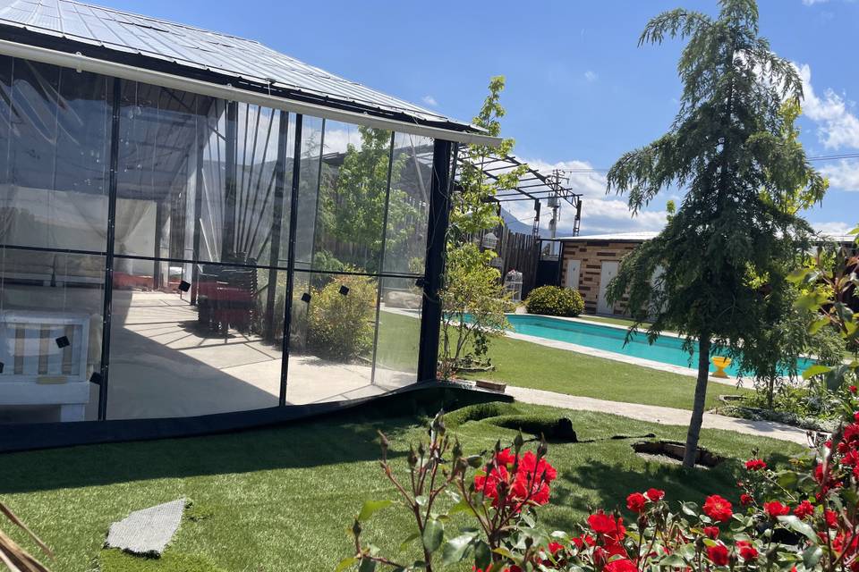 Casa Teec
