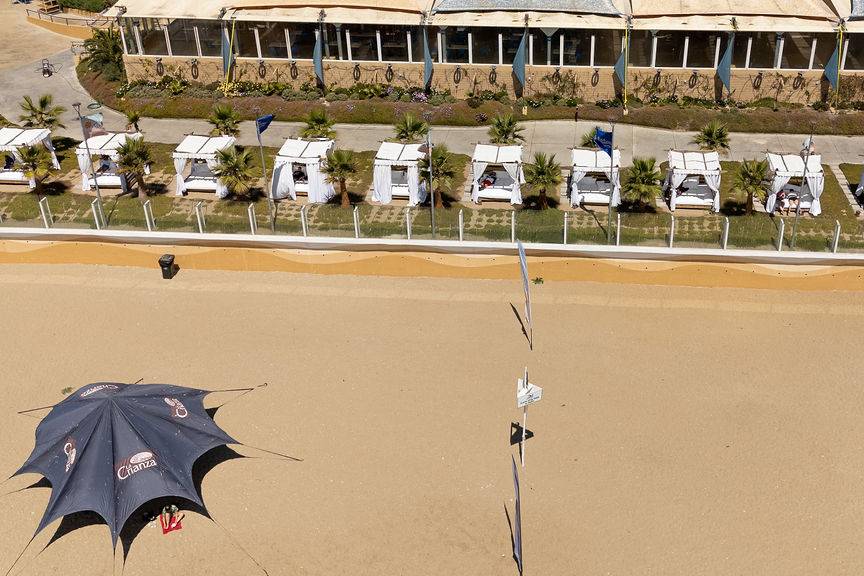 Resort y Centro de eventos