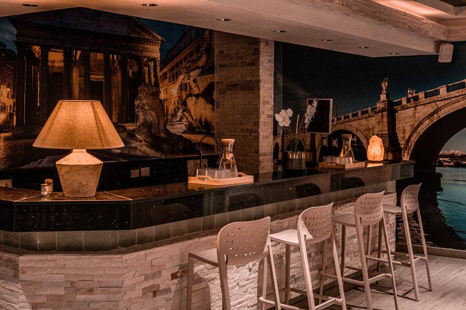 Resort y Centro de eventos
