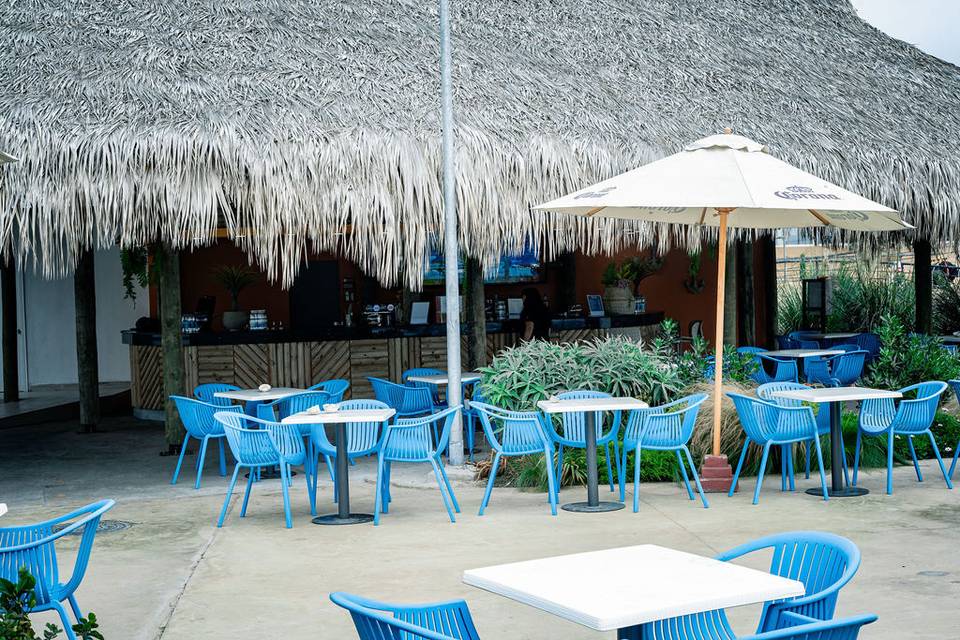Resort y Centro de eventos