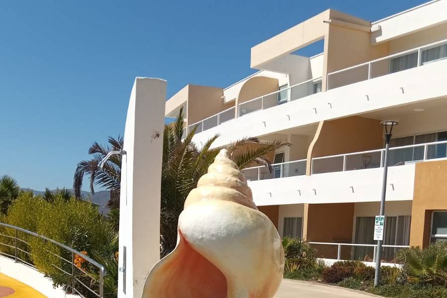 CENTRO DE EVENTOS Y RESORT