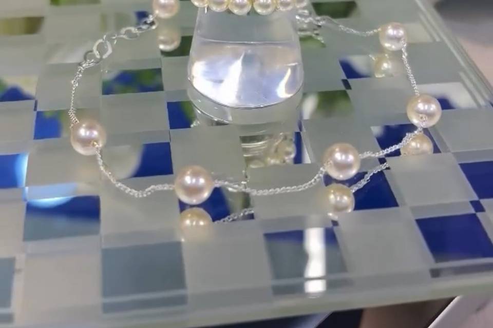 Perlas