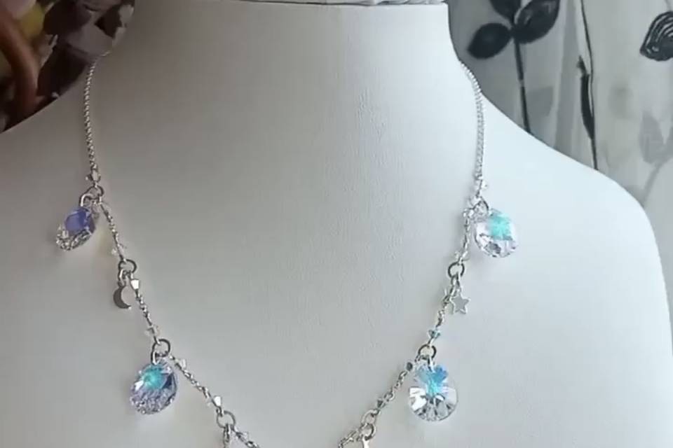Collar enamorate