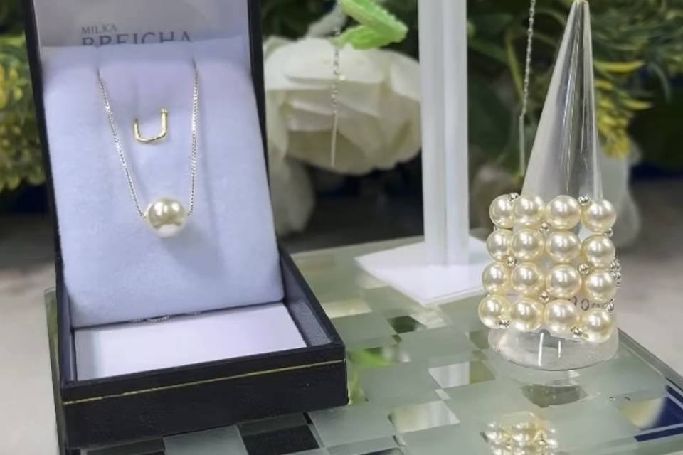 Perlas Austriacas