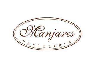Pastelería Manjares logo