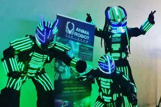 Anima Robot