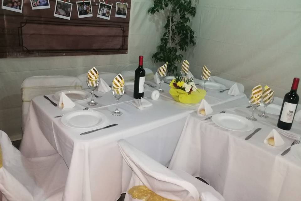 Juliett Eventos