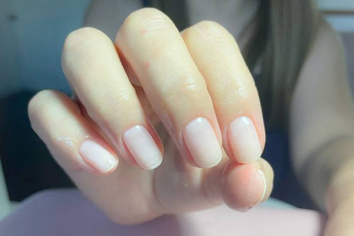 Manicure