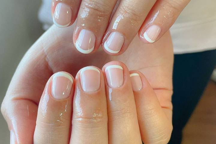 Manicure