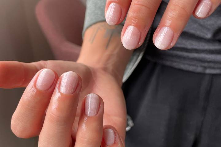 Manicure