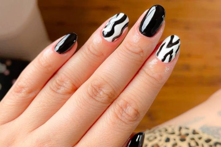 Manicure