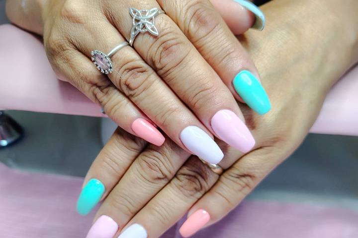 Manicure