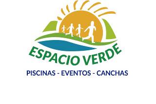 Logo del centro de eventos