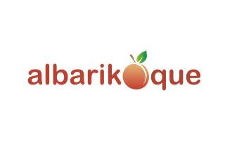 Albarikoque Logo