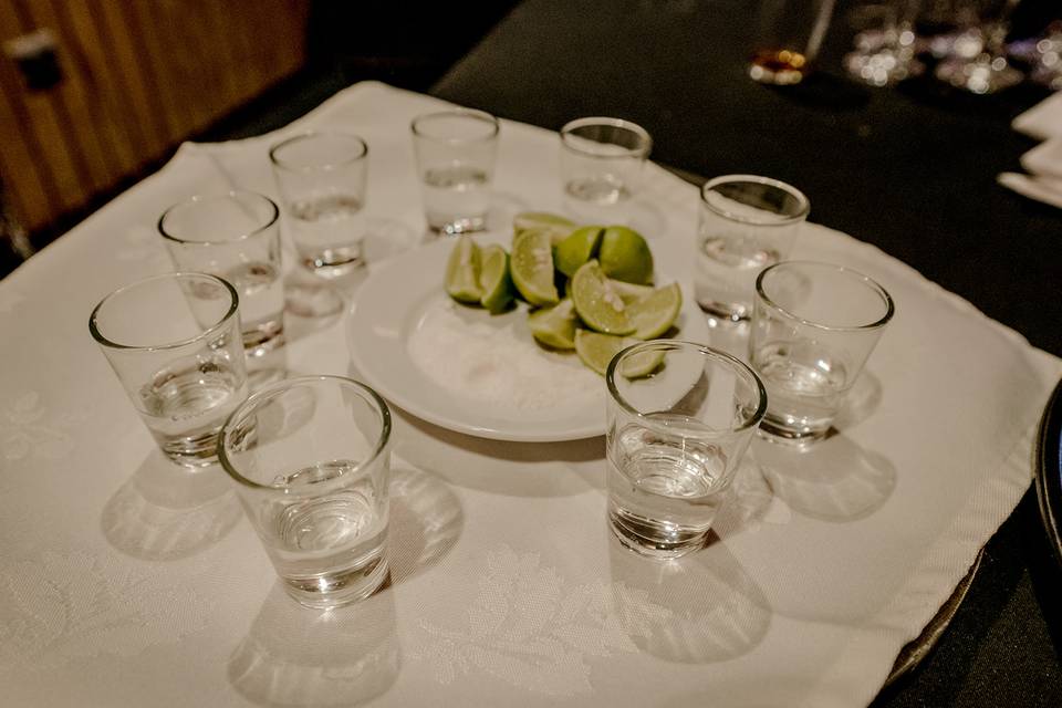 Tequila