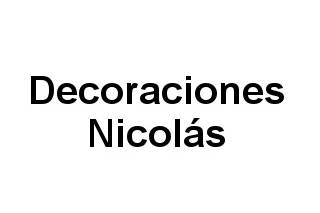 Decoraciones Nicolás