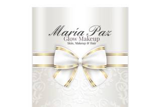 María Paz Glow Makeup
