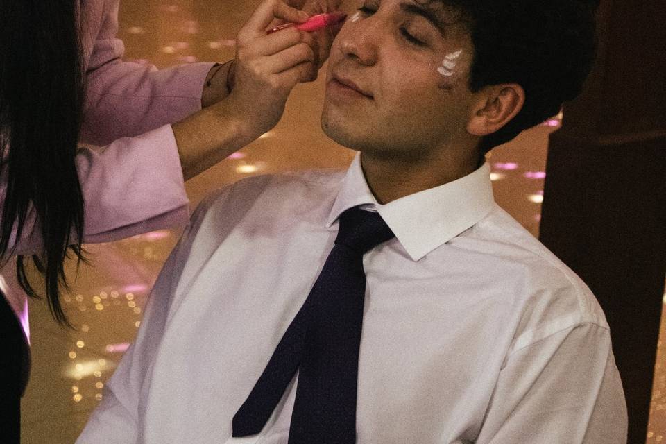 Glitter Bar