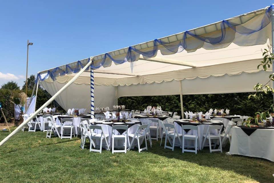 Tu Evento
