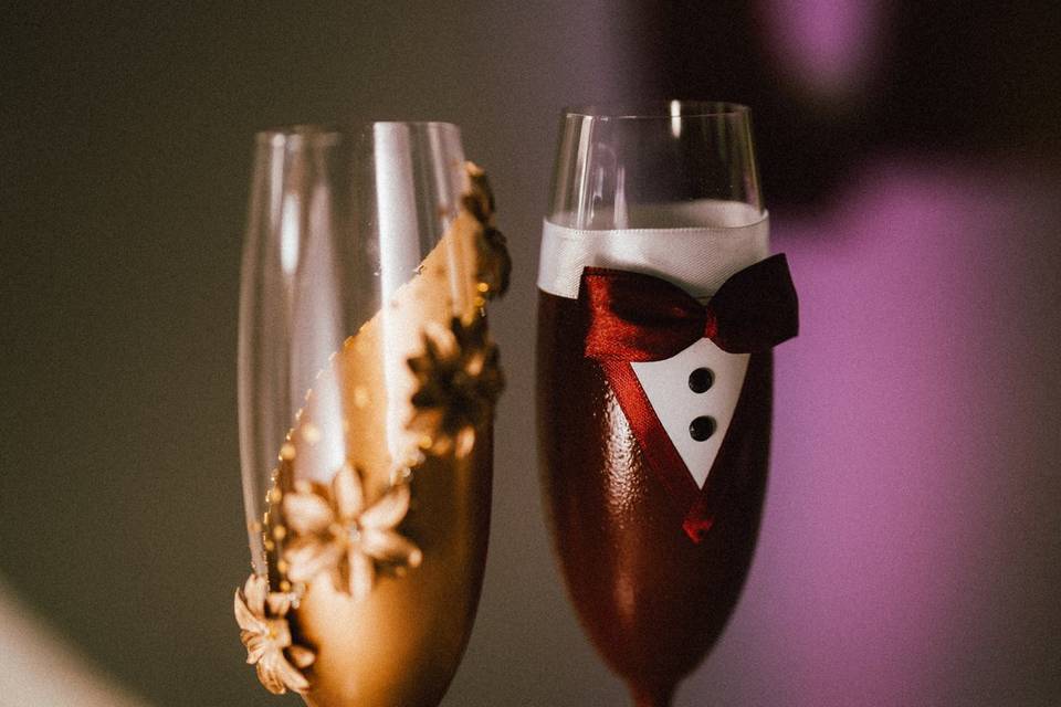 Novios viña delmar