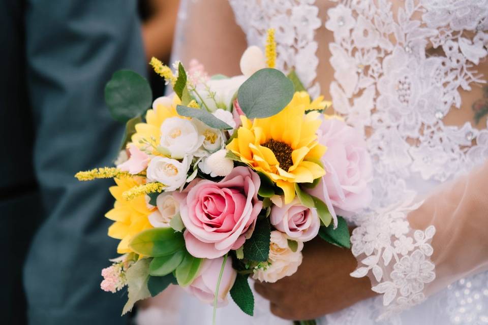 Detalles de novios