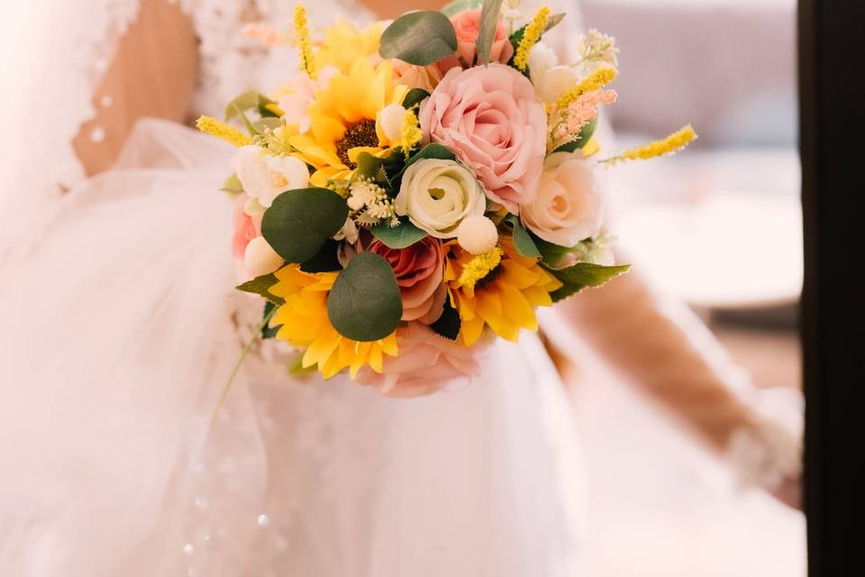 Seguimientos de la novia