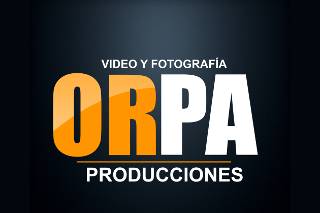 Orpa Producciones Logo
